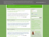 sustainableinformationtechnology.blogspot.com Thumbnail