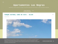 apartamentoslasnegras.blogspot.com