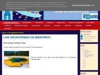 Bimatrox.blogspot.com