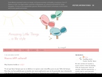 Amazing-little-things.blogspot.com