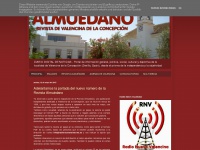 Almuedano.blogspot.com