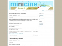 Minicineblog.wordpress.com