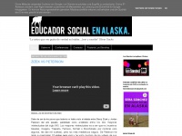 Eleducadorsocialenalaska.blogspot.com