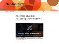 mundomaster.com Thumbnail