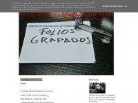 Foliosgrapados.blogspot.com