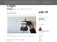 logio.blogspot.com Thumbnail
