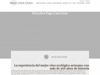 pagocasagran.com Thumbnail
