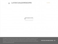 Laventanadewindows.blogspot.com