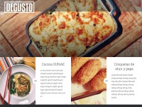Degusto.wordpress.com