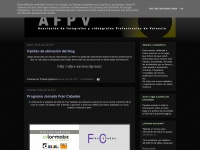 Afpvalencia.blogspot.com