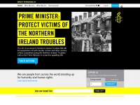 Amnesty.org.uk