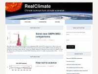 Realclimate.org