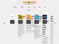 Freakonomics.com