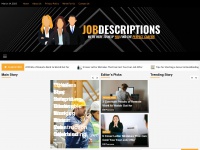 Jobdescriptions.net