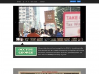 Occupygeorge.com