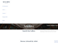 artchive.com