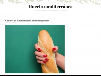 Huertamediterranea.com
