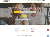 inmobiliariacarbonell.com Thumbnail