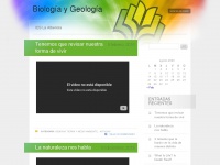 Iesalbericiabiologiaygeologia.wordpress.com