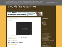 Salvasanchezcbc.blogspot.com