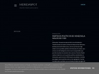 Meridaspot.blogspot.com