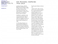 Hopkins.co.uk