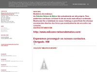 Edicoes-nelsondematos.blogspot.com