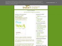 Trocalcudia.blogspot.com