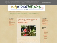 blogbiodiverciudad.blogspot.com Thumbnail