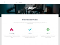 eruditum.com