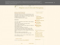 Paraguay-arte-mujer.blogspot.com