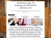 tabicoes.com