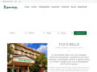 Hotelbellaitalia.com.br