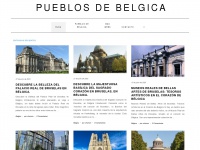 Pueblosdebelgica.com