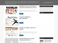 Deportesarahal.blogspot.com