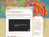 Wanderlast.wordpress.com