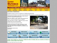 ciudadburzaco.com.ar