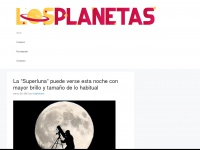 los-planetas.com.ar