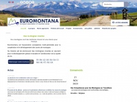Euromontana.org