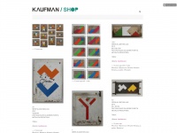 Kaufmanshop.tumblr.com