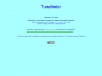 Tunafinder.com