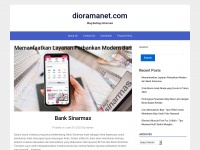 Dioramanet.com