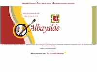 albayalde.net Thumbnail