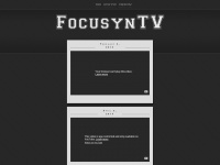 Focusyntv.tumblr.com