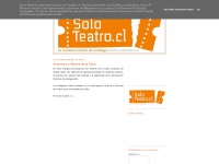 Blogsoloteatro.blogspot.com