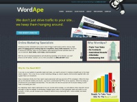 Wordape.com