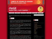 Basketballtechcampus.com