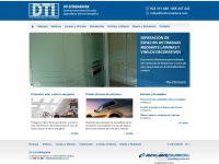 dtiextremadura.com Thumbnail