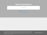 Glaciarperitomoreno.com.ar
