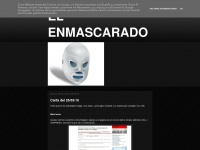 Elenmascaradowt.blogspot.com